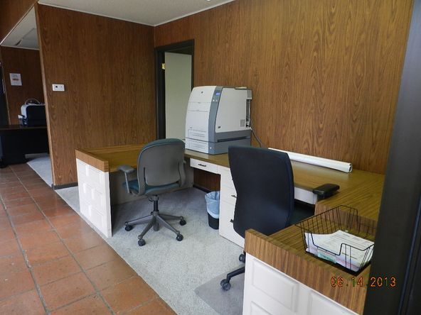 Stephen & Sue Lau Building: 1 Spring Dr, Fort Stockton, TX 79735
